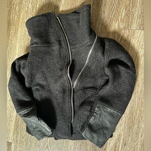 Club Monaco size xsmall jacket